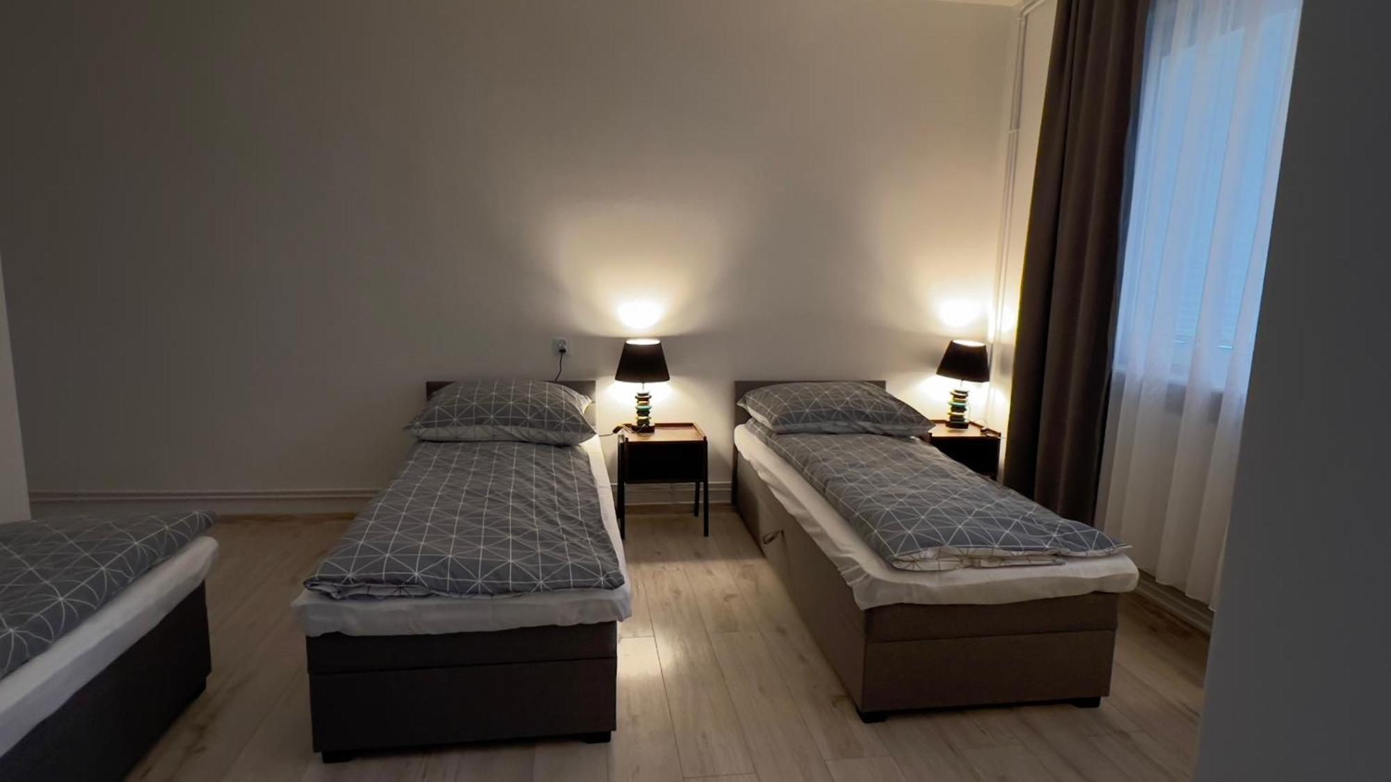 Domek 80M2 Na Wylacznosc Tczew Zewnętrze zdjęcie