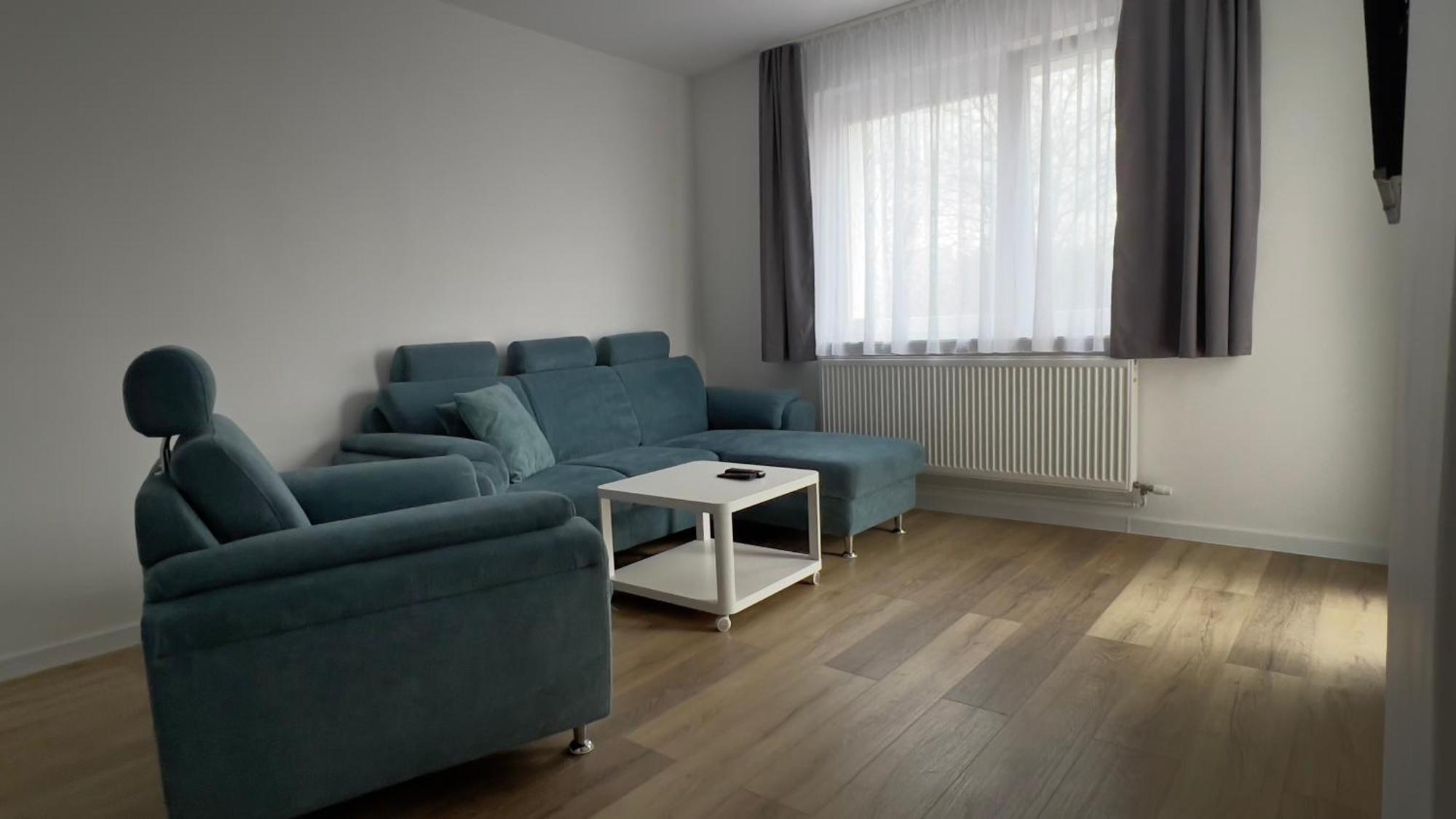 Domek 80M2 Na Wylacznosc Tczew Zewnętrze zdjęcie